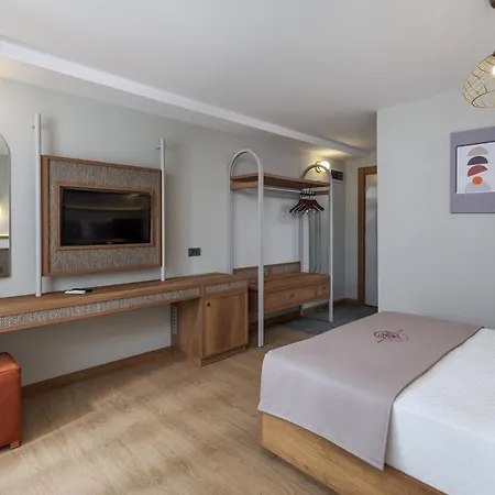 Hotel Monk Beldibi Kemer